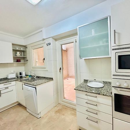 Apartamento Vela 1 Cambrils Playa ภายนอก รูปภาพ